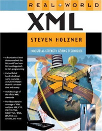 Real World XML, Second Edition