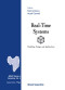 Real-Time Systems: Modeling, Design, and Applications (Amast Series in Computing)