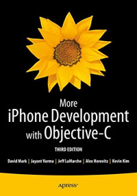More iPhone Development with Objective-C