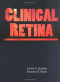 Clinical Retina (Book ) [With CDROM]