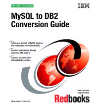 MySQL to DB2 Conversion Guide
