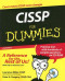 CISSP For Dummies (Computer/Tech)