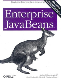 Enterprise JavaBeans, Fourth Edition