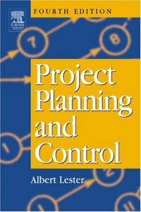 Project Planning and Control, Fourth Edition