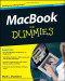 MacBook For Dummies (Computer/Tech)