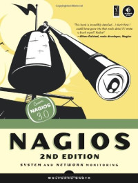 Nagios: System and Network Monitoring