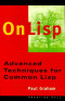 On Lisp: Advanced Techniques for Common Lisp