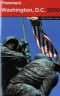 Frommer's Washington, D.C. 2010 (Frommer's Complete Guides)