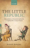 The Little Republic: Masculinity and Domestic Authority in Eighteenth-Century Britain