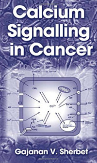 Calcium Signalling in Cancer