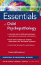 Essentials of Child Psychopathology (Essentials of Behavioral Science Series)
