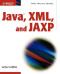 Java, XML, and the JAXP