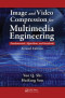 Image and Video Compression for Multimedia Engineering: Fundamentals, Algorithms, and Standards, Second Edition (Image Processing)