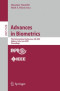 Advances in Biometrics: Third International Conferences, ICB 2009, Alghero, Italy, June 2-5, 2009, Proceedings