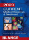CURRENT Medical Diagnosis and Treatment 2009 (LANGE CURRENT Series)