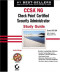 CCSA NG: Check Point Certified Security Administrator Study Guide