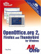Sams Teach Yourself OpenOffice.org 2, Firefox and Thunderbird for Windows All in One (Sams Teach Yourself)