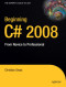 Beginning C# 2008: From Novice to Professional
