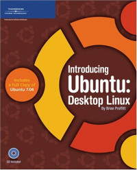 Introducing Ubuntu: Desktop Linux