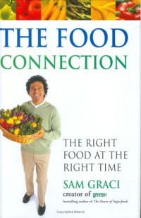The Food Connection: The Right Food at the Right Time