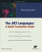 The .NET Languages: A Quick Translation Guide