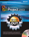 Microsoft Project 2003 Inside Out