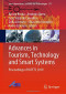 Advances in Tourism, Technology and Smart Systems: Proceedings of ICOTTS 2019 (Smart Innovation, Systems and Technologies)