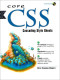 Core Css: Cascading Style Sheets
