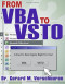From VBA to VSTO: Is Excel's New Engine Right for You?