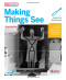 Making Things See: 3D vision with Kinect, Processing, Arduino, and MakerBot (Make: Books)