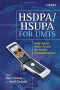 HSDPA/HSUPA for UMTS: High Speed Radio Access for Mobile Communications