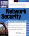 Network Security: A Beginner's Guide