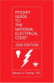 Pocket Guide to the National Electrical Code 2005 (Eighth Edition)