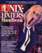The UNIX Hater's Handbook