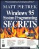 Windows 95 System Programming Secrets