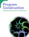 Program Construction: Calculating Implementations from Specifications