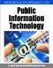 Handbook of Research on Public Information Technology