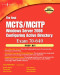 The Real MCTS/MCITP Exam 70-640 Prep Kit: Independent and Complete Self-Paced Solutions