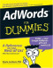 AdWords For Dummies (Computer/Tech)