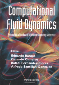 Computational Fluid Mechanics
