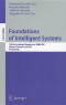 Foundations of Intelligent Systems: 19th International Symposium, ISMIS 2011, Warsaw, Poland