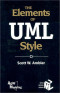 The Elements of UML(TM) Style (Sigs Reference Library)