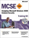 MCSE Training Kit: Designing Microsoft Windows 2000 Network Security
