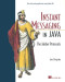 Instant Messaging in Java: The Jabber Protocols