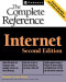 Internet: The Complete Reference