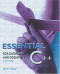 Essential C++ for Engineers and Scientists (2nd Edition)