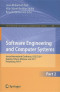 Software Engineering and Computer Systems, Part II: Second International Conference ICSECS 2011