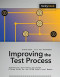 Improving the Test Process: Implementing Improvement and Change - A Study Guide for the ISTQB Expert Level Module (Rocky Nook Computing)