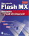 Macromedia Flash MX Fast & Easy Web Development