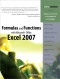 Formulas and Functions with Microsoft Office Excel 2007 (Business Solutions)